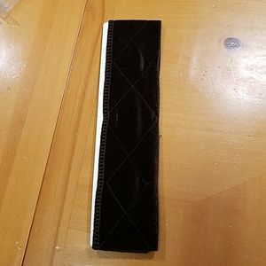 Non slip wig grip band velvet with velcro